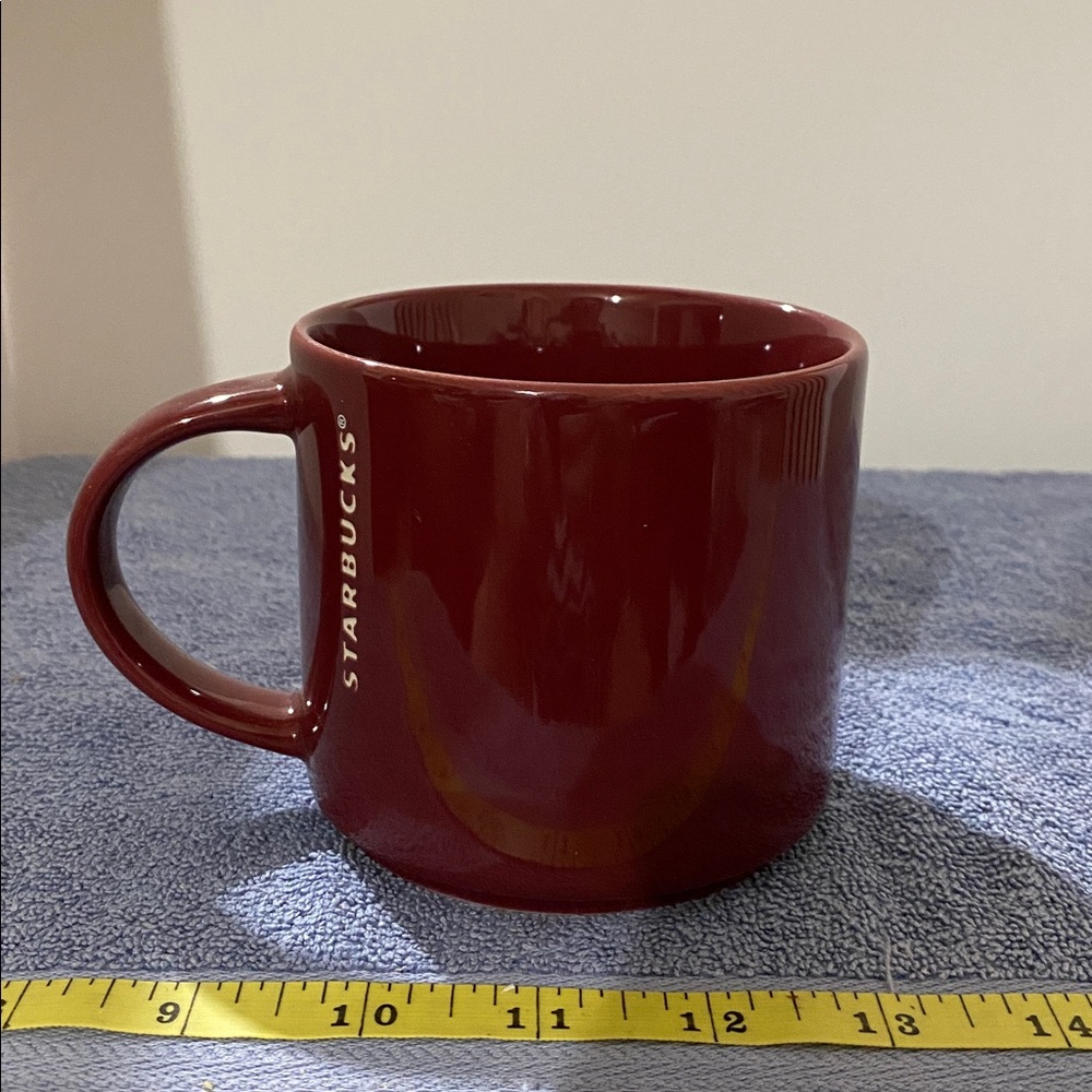 Starbucks Coffee Mug